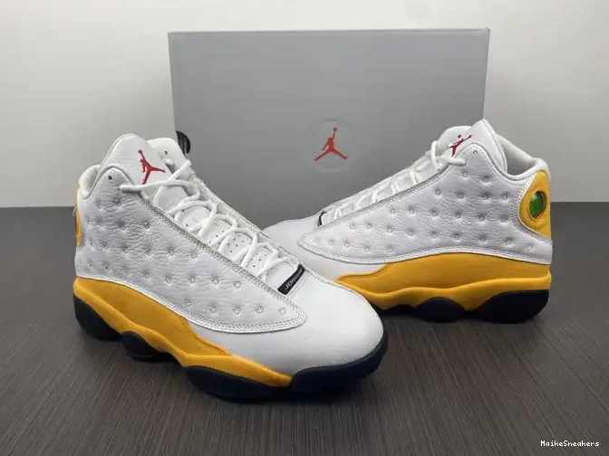 MaikeSneakers 13 414571-167 Air Del Jordan Sol 0614